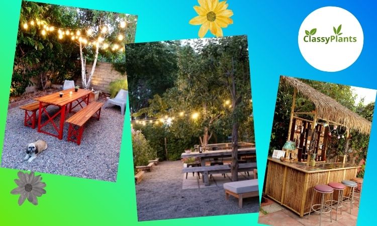 Creative Outdoor Beer Garden Ideas