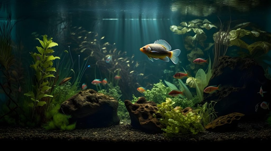 Aquarium Plants