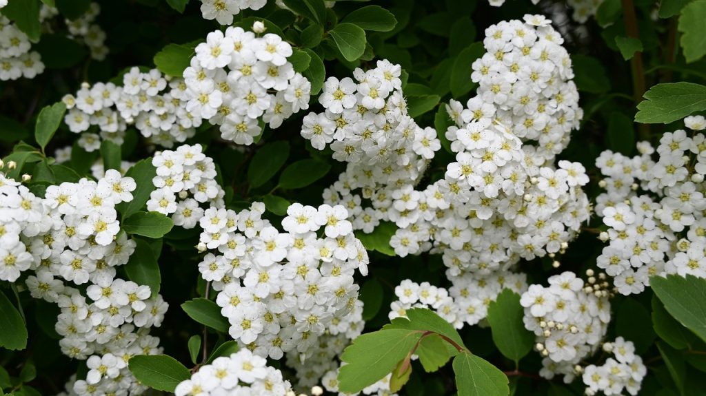 Low-Maintenance Outdoor Plants