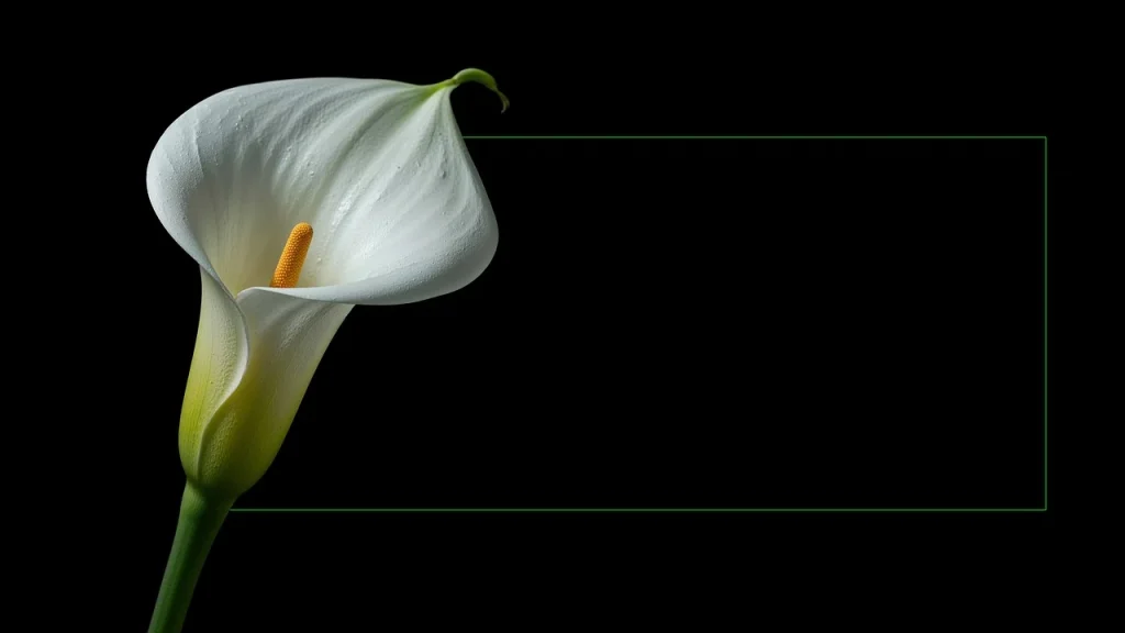 Peace Lilies Be Planted Outdoors