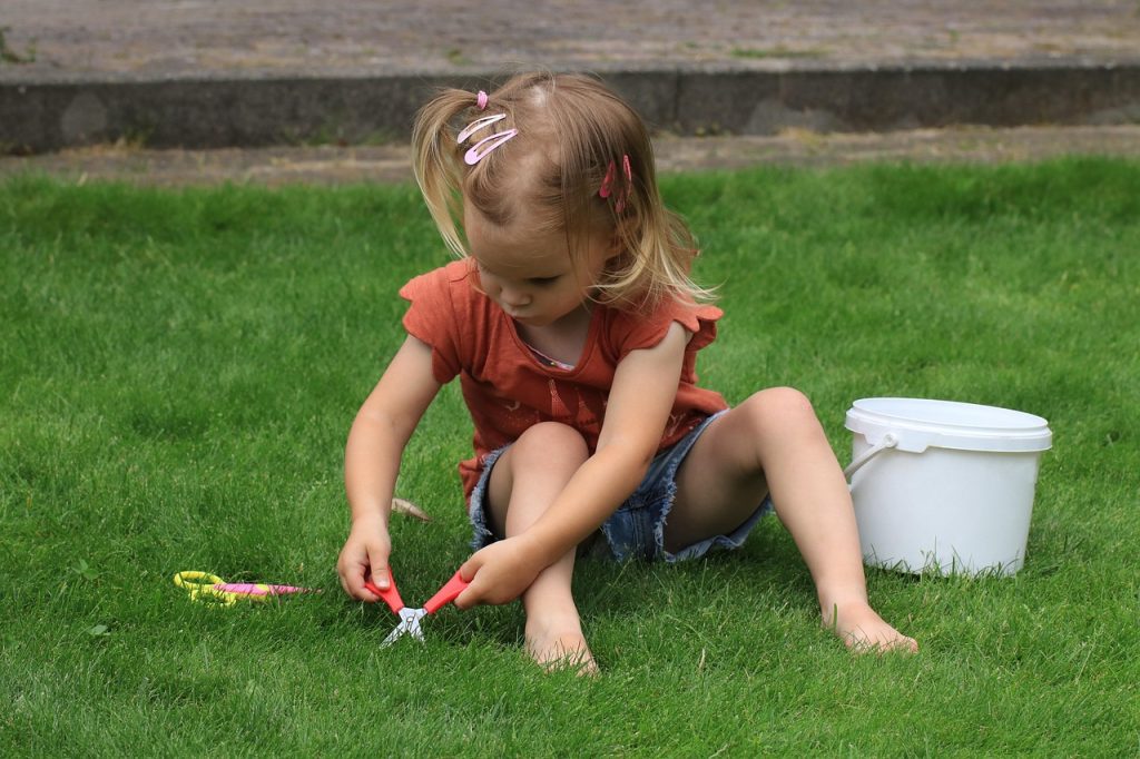 Planting Tips