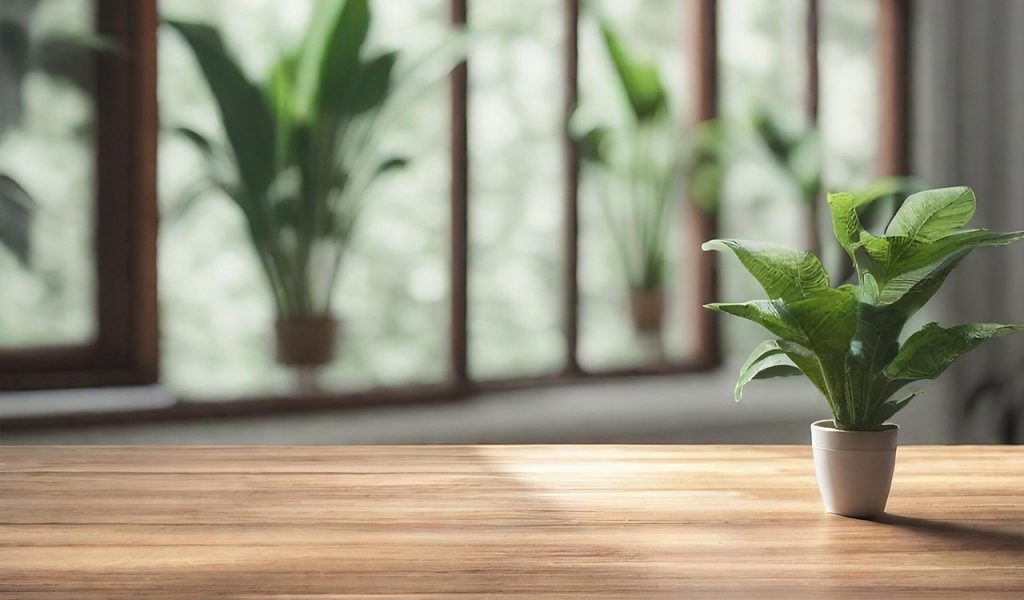 Water Houseplants