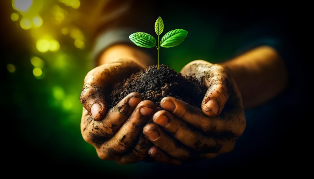 Art of Plant Care