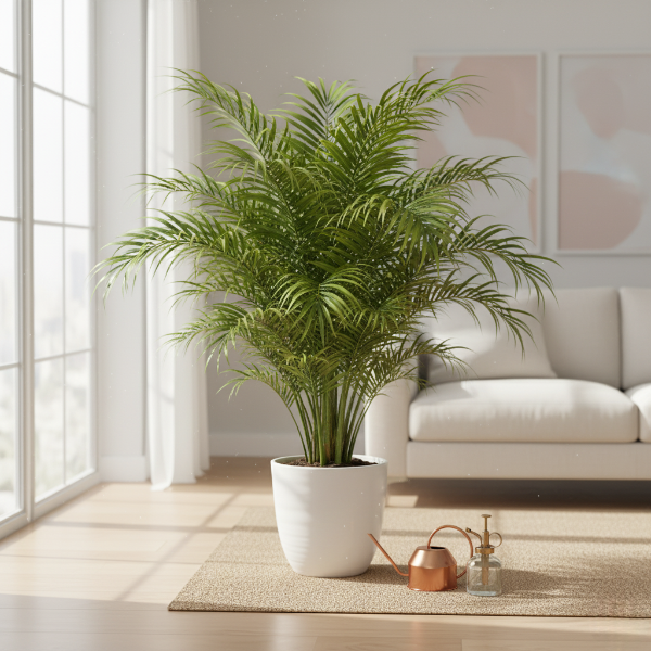 Areca Palm Care 2025