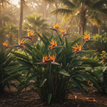 Bird of Paradise Plant Propagation