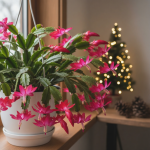 Christmas Cactus