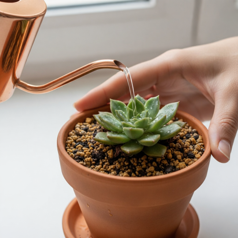 How to Care for Succulents: A Complete Beginner's Guide - ClassyPlants