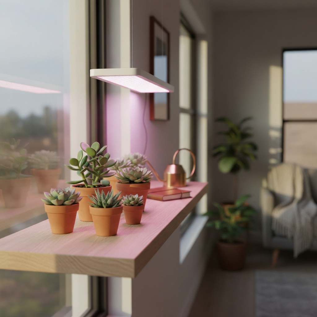 Soil Mix for Succulents