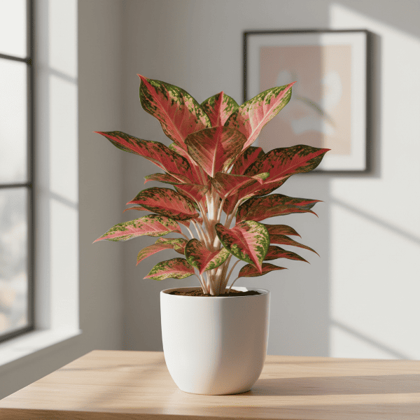 Chinese Evergreen