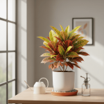 Croton Plant Care
