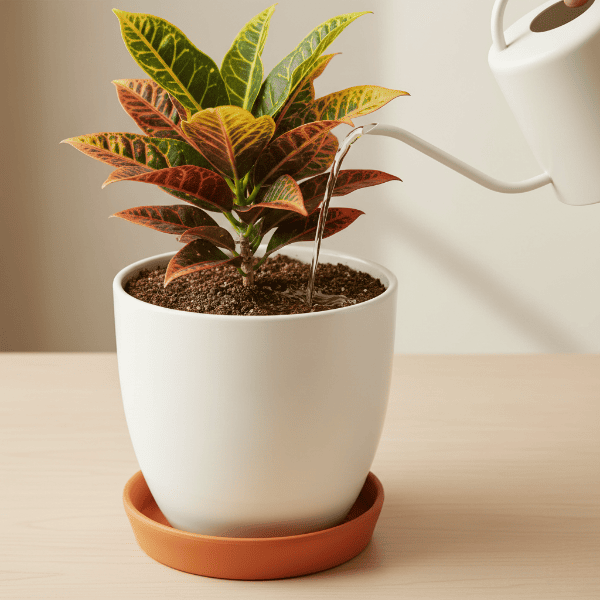 Croton Plant Care 2025