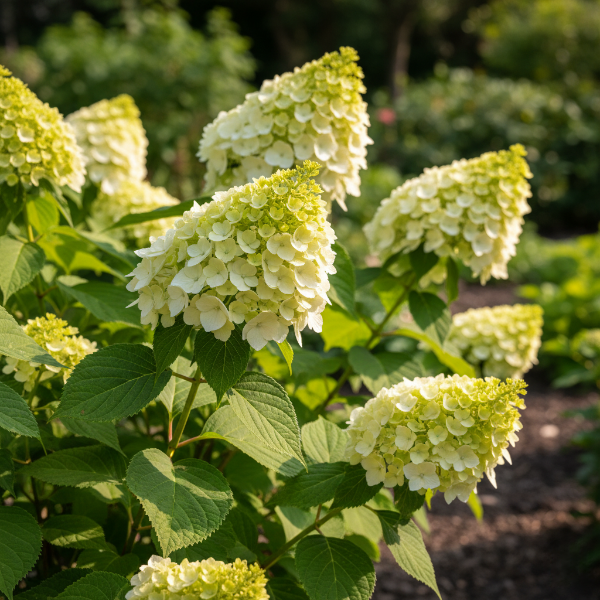 Limelight Hydrangea