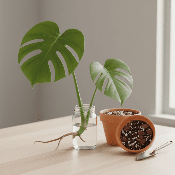 Swiss Cheese Plant Care pro