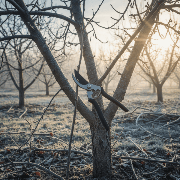 Fruit Trees That Bloom in Late Spring
