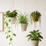 Indoor Hanging Plants