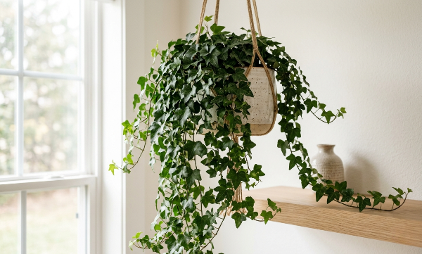 Indoor Ivy Plants