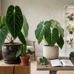 Rare Indoor Plants Guide