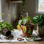 Vining Houseplants
