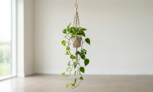 Hanging Planters