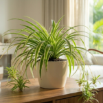 Spider Plant Care