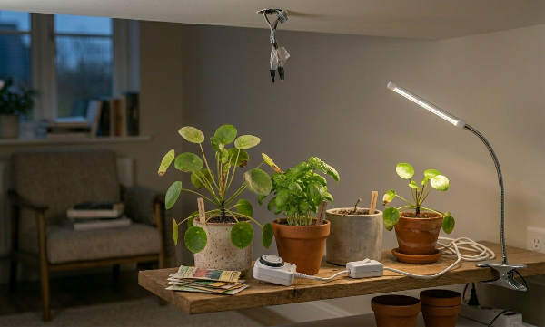Grow Lights