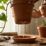 How to Water Houseplants