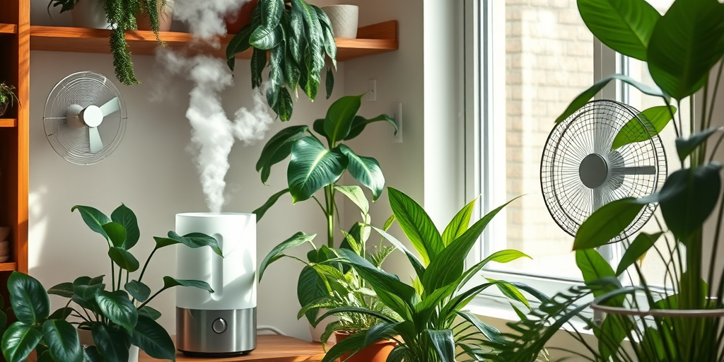 Humidifier