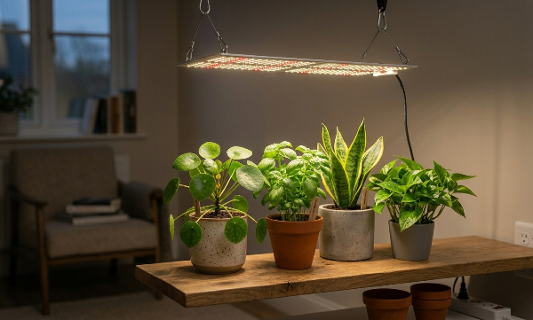 Mars Hydro TS 600W LED Panel