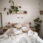 Plants for Bedroom