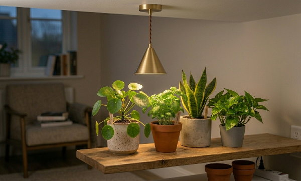 Soltech Aspect Grow Light