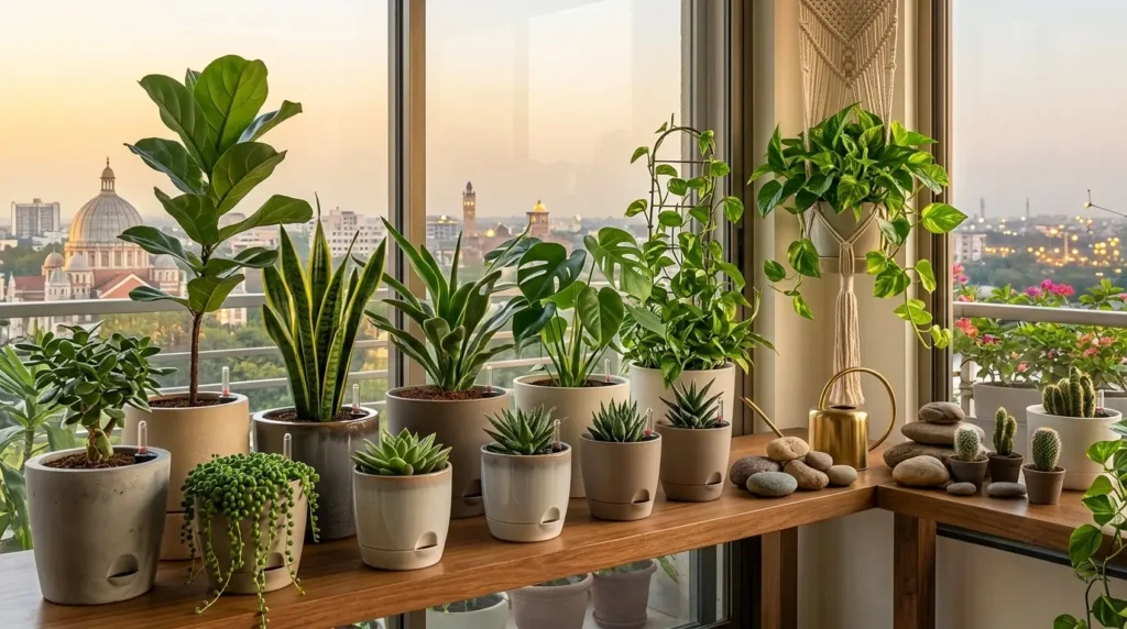 Best Self Watering Pots