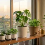 Best Self Watering Pots for Indoor Plants