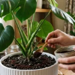 Coffee Grounds for Plants